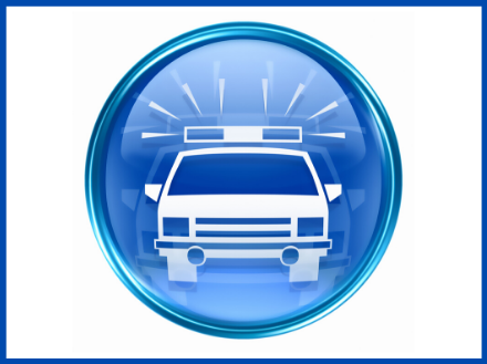 CAG CAR ROUND