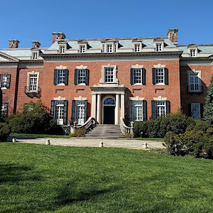 GT Dumbarton Oaks